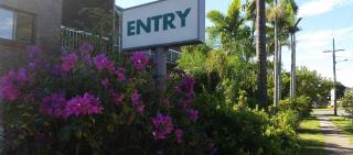 Holland Park Motel - 2