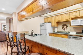 Rockridge 49 by Summit County Mountain Retreats - 6