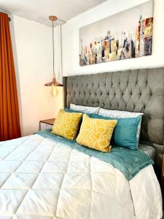 A 10 min de Tepotzotlán , parking, wifi, Netflix, factura - Cuautitlán Izcalli - 6