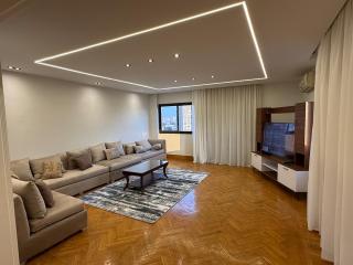 شقه 3 غرف في الزمالك فيو مفتوح - Kairo - 0