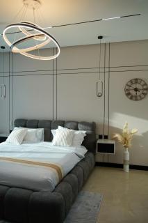 Beachfront , luxurious 2 bedrooms with sea view - Ajman - 1