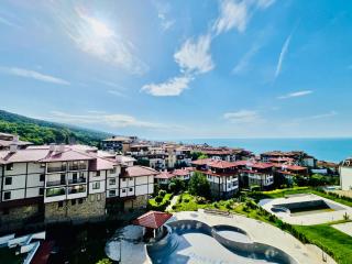 Sea View Lux Apartment - Etara IV - 0