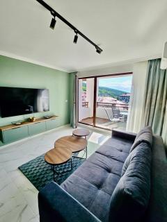 Sea View Lux Apartment - Etara IV - Sveti Vlas - 9