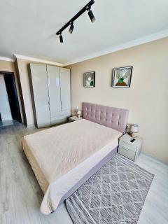 Sea View Lux Apartment - Etara IV - 2