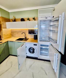 Sea View Lux Apartment - Etara IV - Sveti Vlas - 4