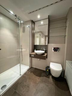 Central London Hidden Gem - London - 3