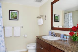 Islander on the Beach 258 - Wailua - 4