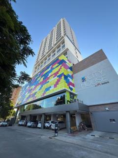 Condomínio City House, Conforto e vista privilegiada! - Barreiras - 1