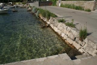 Apartments by the sea Zrnovska Banja, Korcula - 9186 - Korčula (Curzola) - 7