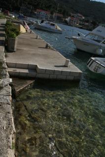 Apartments by the sea Zrnovska Banja, Korcula - 194 - Korčula - 6
