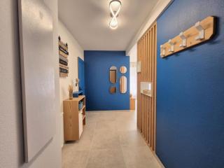 Résidence Villa Lamartine - Coup de coeur pour ce magnifique 3 pièces ! MAE-3843 - Aix-les-Bains - 4