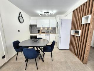 Résidence Villa Lamartine - Coup de coeur pour ce magnifique 3 pièces ! MAE-3843 - Aix-les-Bains - 1