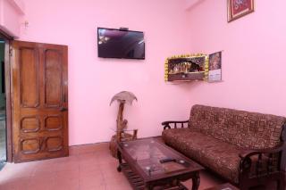 Hotel O Megha Yatri Niwas - Haridwār - 9