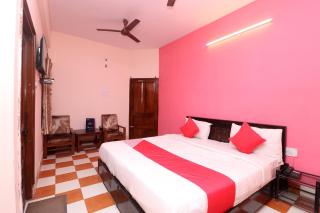 Hotel O Megha Yatri Niwas - Haridwār - 4