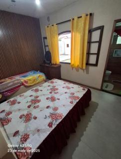 Casa com piscina no centro de Guapimirim - 6