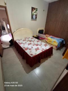 Casa com piscina no centro de Guapimirim - 5