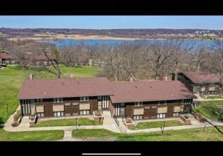 Relaxing getaway/StepsToLake/Pool/Tennis/nearDT/WD - 8