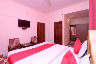 Hotel O Megha Yatri Niwas - Haridwār - 1