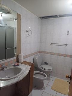 La Casa del Bosque - Balneario Ipora - 5