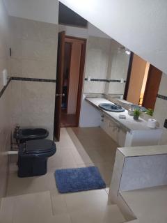 La Casa del Bosque - Balneario Ipora - 4