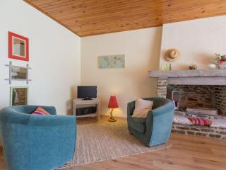 Gîte spacieux avec jardin privé à 20 km de Nantes, équipé Wi-Fi et idéal pour familles - FR-1-306-801 - Le Loroux-Bottereau - 9