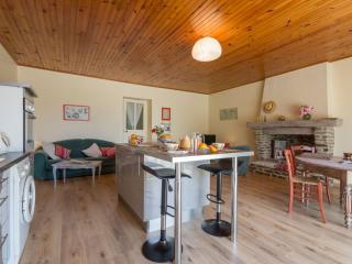 Gîte spacieux avec jardin privé à 20 km de Nantes, équipé Wi-Fi et idéal pour familles - FR-1-306-801 - Le Loroux-Bottereau - 8