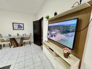 APT2SS Grande para 4 pessoas localizado a 1 min da rodoviária de Petrolina - 6