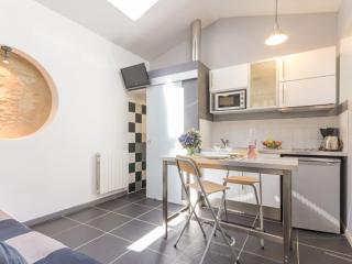 "Studio urbain avec jardin privatif, à 10 min de Nantes, proche transports et vélos inclus" - FR-1-306-816 - Saint-Sébastien-sur-Loire - 8