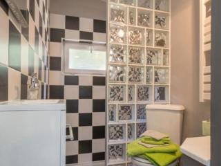 "Studio urbain avec jardin privatif, à 10 min de Nantes, proche transports et vélos inclus" - FR-1-306-816 - Saint-Sébastien-sur-Loire - 7