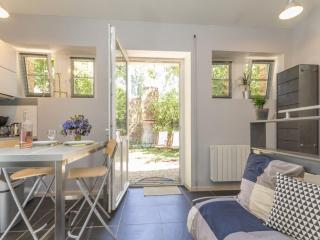 "Studio urbain avec jardin privatif, à 10 min de Nantes, proche transports et vélos inclus" - FR-1-306-816 - Saint-Sébastien-sur-Loire - 6