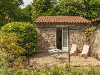 Gîte de Charme avec Jardin Privé près de Nantes, Accès Facile, Équipé Tout Confort - FR-1-306-812 - Saint-Sébastien-sur-Loire - 9