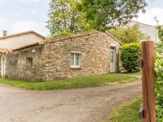 Gîte de Charme avec Jardin Privé près de Nantes, Accès Facile, Équipé Tout Confort - FR-1-306-812 - Saint-Sébastien-sur-Loire - 4