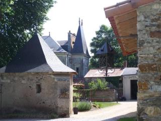Gîte de Charme avec Jardin Privé près de Nantes, Accès Facile, Équipé Tout Confort - FR-1-306-812 - Saint-Sébastien-sur-Loire - 2
