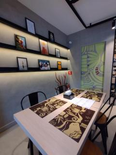 Studio Madalena - São Paulo - 1