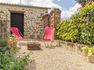 Gîte de charme avec vélos dans un village viticole proche Clisson et Puy du Fou - FR-1-306-818 - Monnières - 5