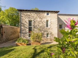 Gîte cosy aux portes de Nantes, terrasse privée, vélos, Wifi, draps inclus - FR-1-306-824 - Saint-Sébastien-sur-Loire - 0
