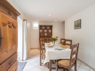Gîte familial en forêt avec jardin clos, à 15 km de Nantes, équipements complets pour un séjour idéal - FR-1-306-807 - Vertou - 5