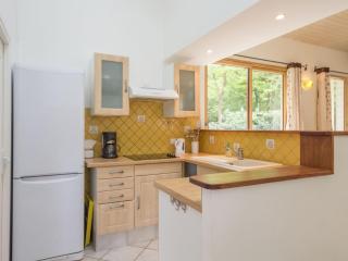 Gîte familial en forêt avec jardin clos, à 15 km de Nantes, équipements complets pour un séjour idéal - FR-1-306-807 - Vertou - 4