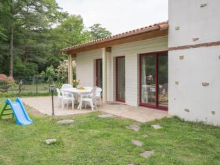 Gîte familial en forêt avec jardin clos, à 15 km de Nantes, équipements complets pour un séjour idéal - FR-1-306-807 - Vertou - 3