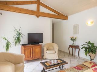Gîte familial en forêt avec jardin clos, à 15 km de Nantes, équipements complets pour un séjour idéal - FR-1-306-807 - Vertou - 2