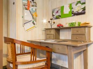 Gîte tout confort avec spa et jardin clos près de Nantes - FR-1-306-849 - Casson - 7