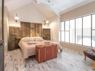 Gîte de charme près de Nantes avec jardin de 2300 m², terrasse privative et vélos à disposition - FR-1-306-798 - Saint-Sébastien-sur-Loire - 7