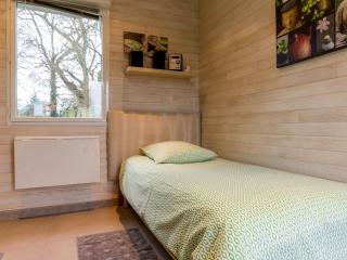 Gîte tout confort avec spa et jardin clos près de Nantes - FR-1-306-849 - Casson - 2
