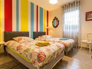 Gîte tout confort avec spa et jardin clos près de Nantes - FR-1-306-849 - Casson - 1