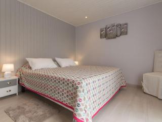 Gîte rénové près de la mer avec jardin clos, cheminée, Wifi et équipements bébé inclus. - FR-1-306-879 - Saint-Hilaire-de-Chaléons - 4