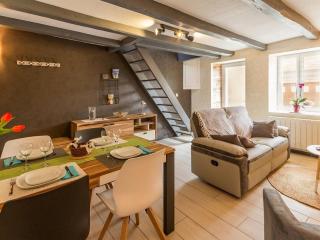Maison rénovée avec jardin près du Canal de Nantes à Brest, idéale pour pêche et escapades nature - FR-1-306-870 - Blain - 8