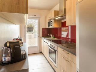 Maison rénovée avec jardin près du Canal de Nantes à Brest, idéale pour pêche et escapades nature - FR-1-306-870 - Blain - 7