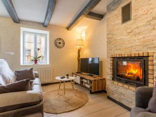 Maison rénovée avec jardin près du Canal de Nantes à Brest, idéale pour pêche et escapades nature - FR-1-306-870 - Blain - 5