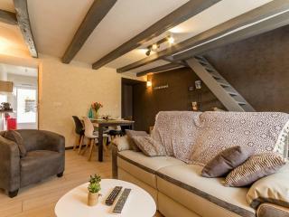 Maison rénovée avec jardin près du Canal de Nantes à Brest, idéale pour pêche et escapades nature - FR-1-306-870 - Blain - 3