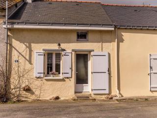 Maison rénovée avec jardin près du Canal de Nantes à Brest, idéale pour pêche et escapades nature - FR-1-306-870 - Blain - 2